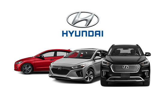 Exclusive Hyundai service